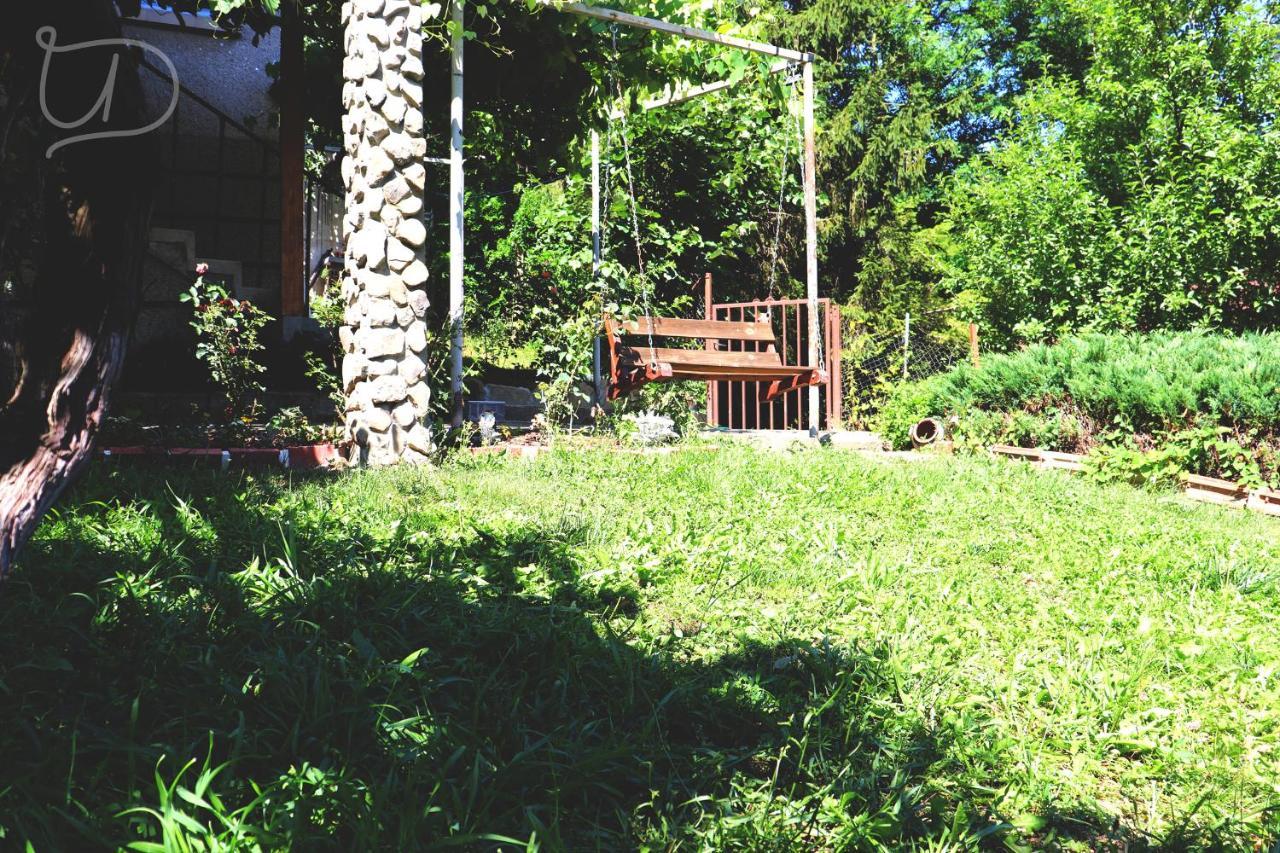 Вила Ирена Radevtsi Exterior photo